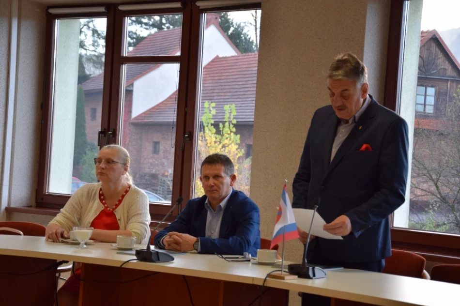 Wyjątkowe partnerstwo odkrywa potencjał regionu - zdjęcie 3