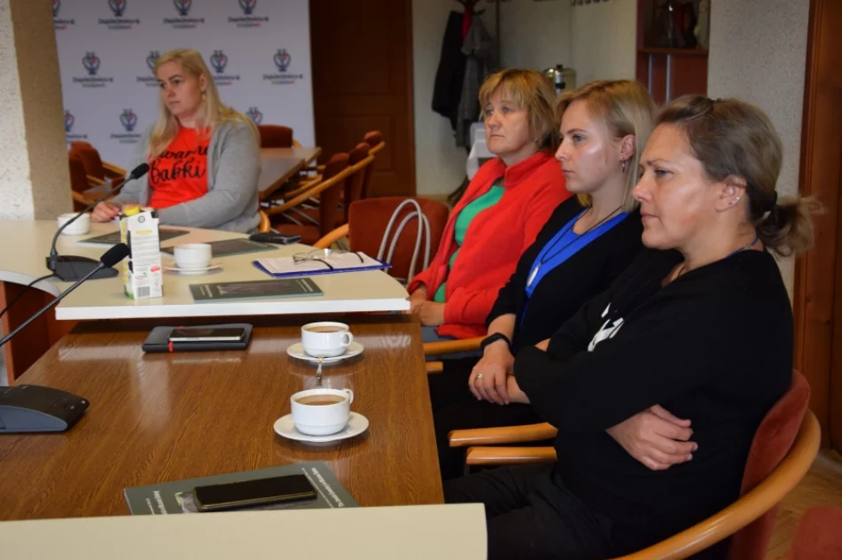 Wyjątkowe partnerstwo odkrywa potencjał regionu - zdjęcie 5