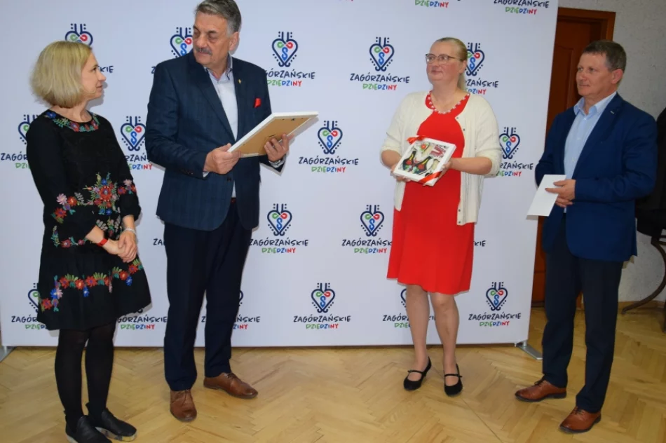 Wyjątkowe partnerstwo odkrywa potencjał regionu - zdjęcie 6