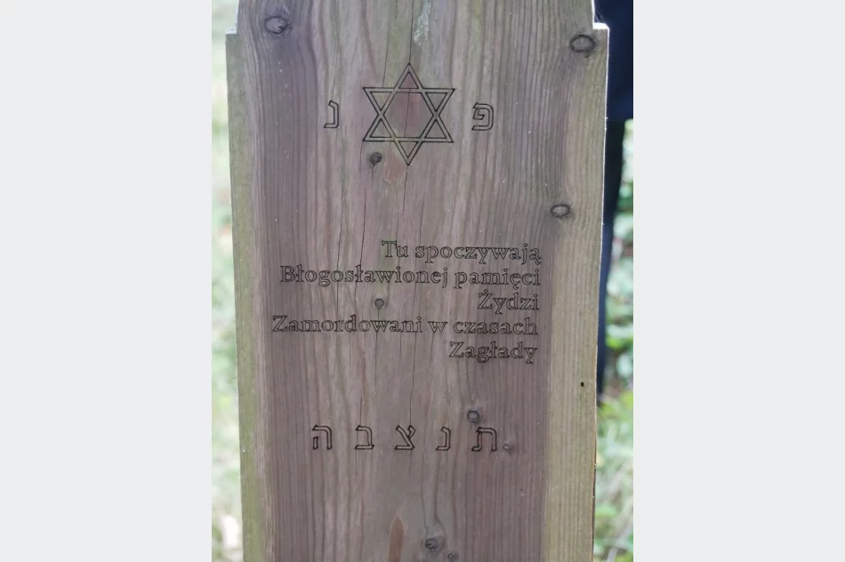 Wędrowali szlakami AK i w miejsca zagłady - zdjęcie 12