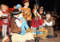 'Gore Gwiazda Jezuskowi w Przedszkolach dziś' III edycja konkursu za nami ! - zdjęcie główne