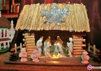 W najbliższą niedzielę Konkurs Szopek i Grup Kolędniczych 2015 - zdjęcie główne