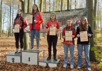 Medalowe zakończenie sezonu - zdjęcie główne