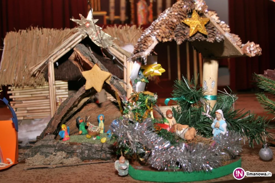 W najbliższą niedzielę Konkurs Szopek i Grup Kolędniczych 2015 - zdjęcie 2