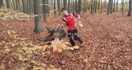 Medalowe zakończenie sezonu - zdjęcie 2