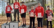 Medalowe zakończenie sezonu - zdjęcie 3