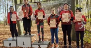 Medalowe zakończenie sezonu - zdjęcie 5