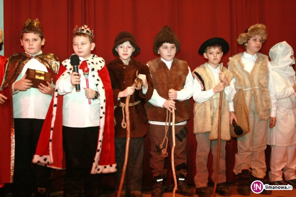 W najbliższą niedzielę Konkurs Szopek i Grup Kolędniczych 2015 - zdjęcie 3