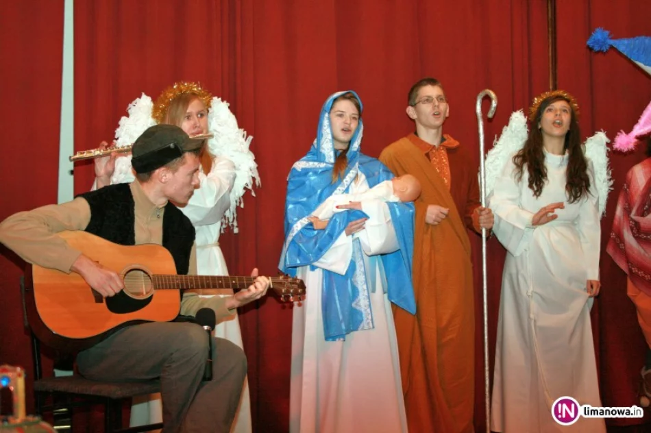W najbliższą niedzielę Konkurs Szopek i Grup Kolędniczych 2015 - zdjęcie 4