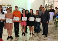 Erasmus+ Do Best With Waste – spotkanie w Bułgarii - zdjęcie główne