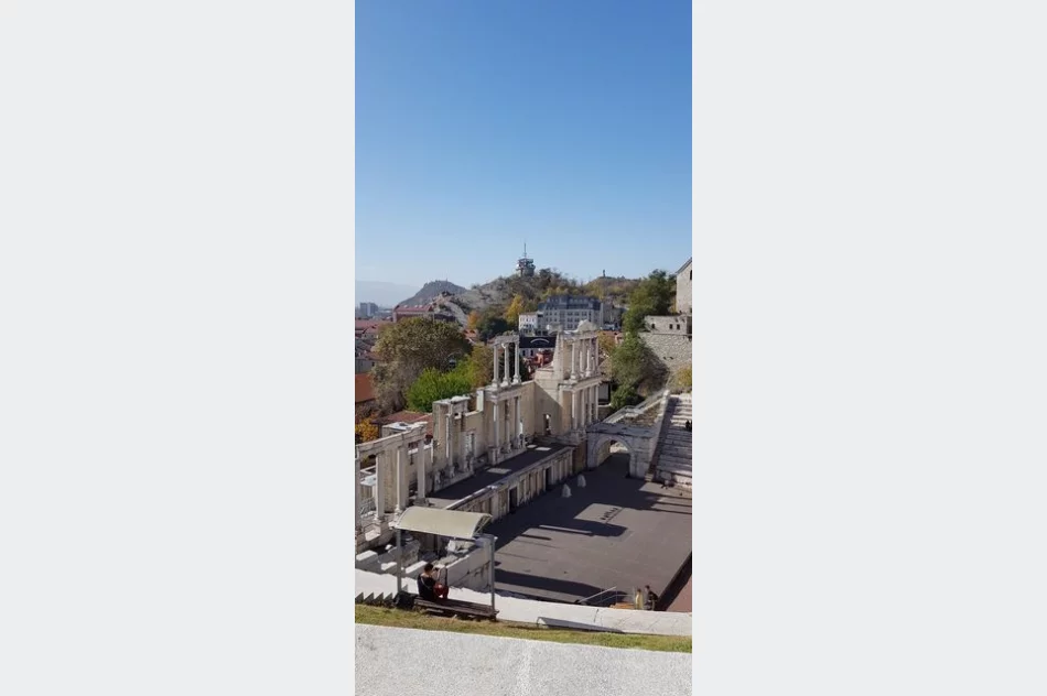 Erasmus+ Do Best With Waste – spotkanie w Bułgarii - zdjęcie 3