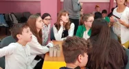 Erasmus+ Do Best With Waste – spotkanie w Bułgarii - zdjęcie 4