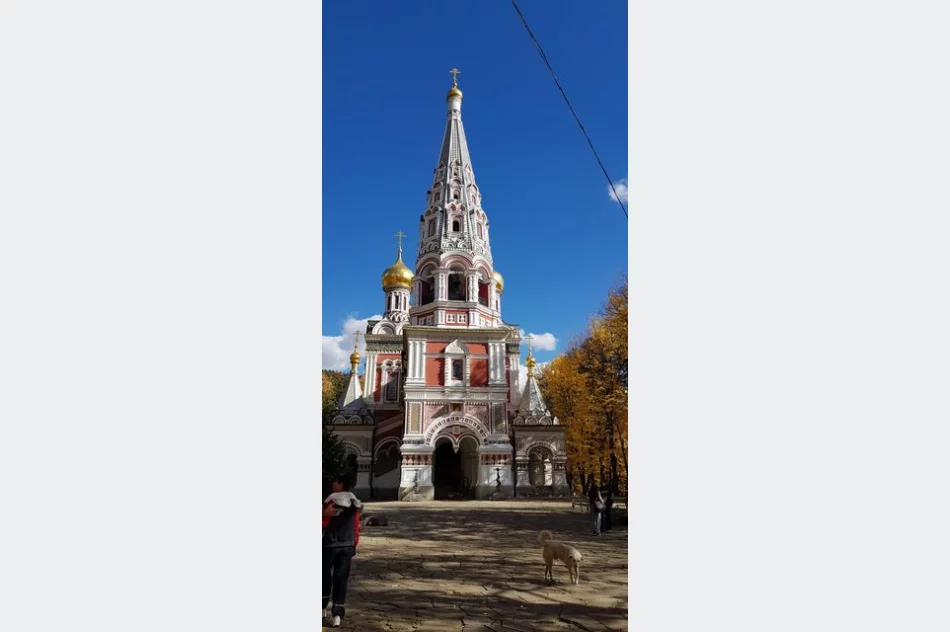 Erasmus+ Do Best With Waste – spotkanie w Bułgarii - zdjęcie 8