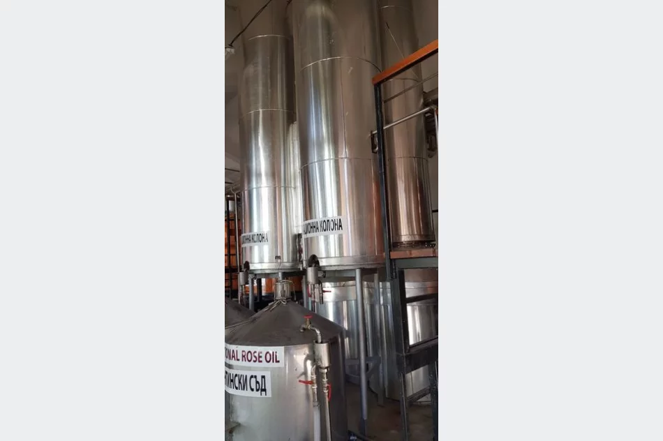 Erasmus+ Do Best With Waste – spotkanie w Bułgarii - zdjęcie 9