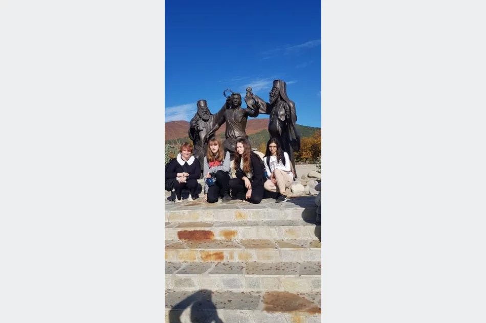 Erasmus+ Do Best With Waste – spotkanie w Bułgarii - zdjęcie 12