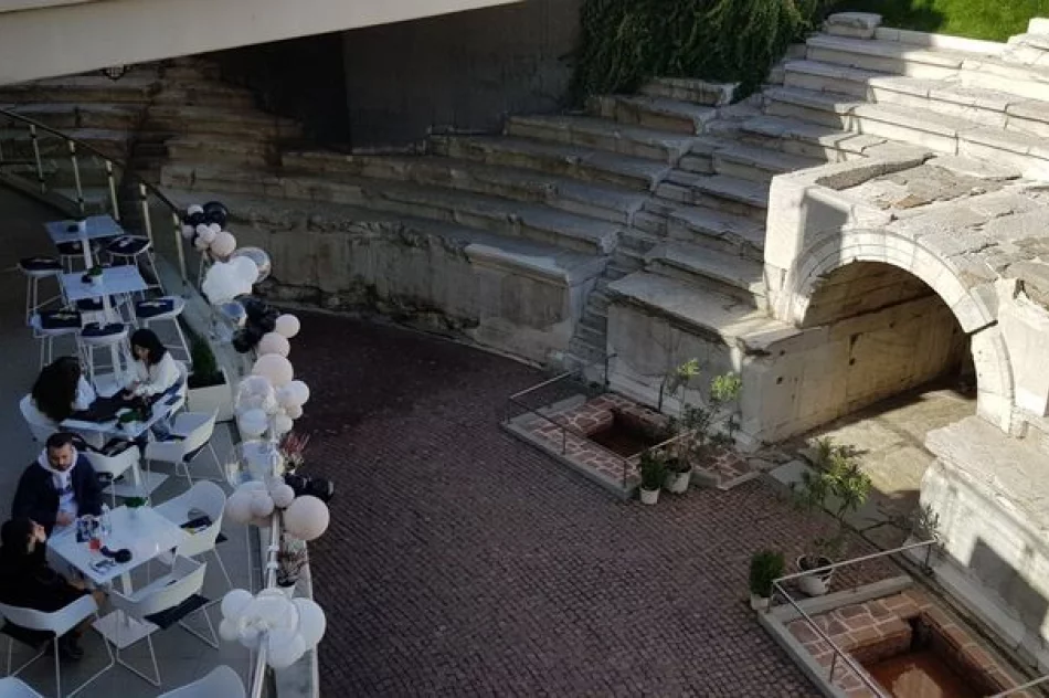 Erasmus+ Do Best With Waste – spotkanie w Bułgarii - zdjęcie 13