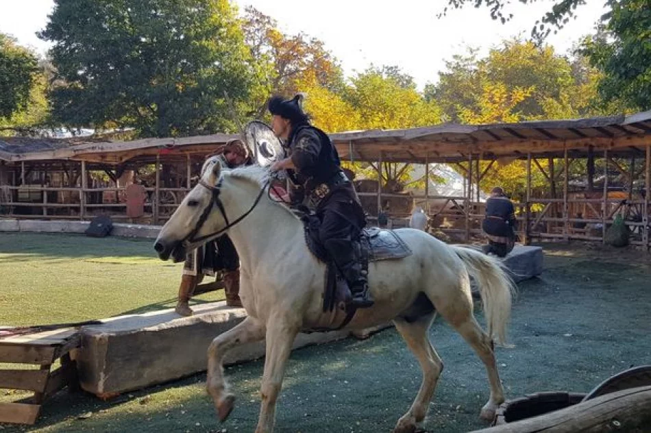 Erasmus+ Do Best With Waste – spotkanie w Bułgarii - zdjęcie 15