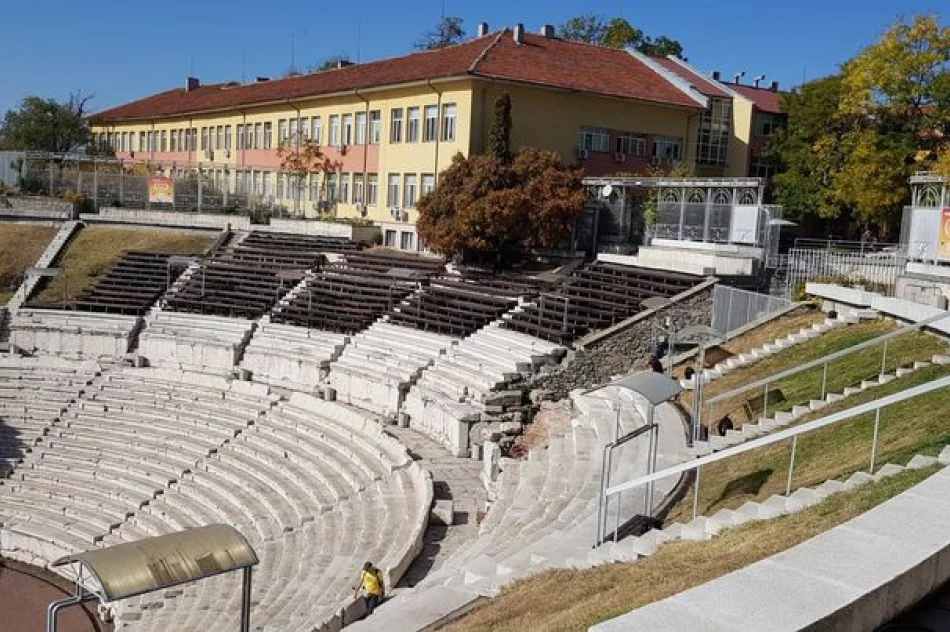 Erasmus+ Do Best With Waste – spotkanie w Bułgarii - zdjęcie 17