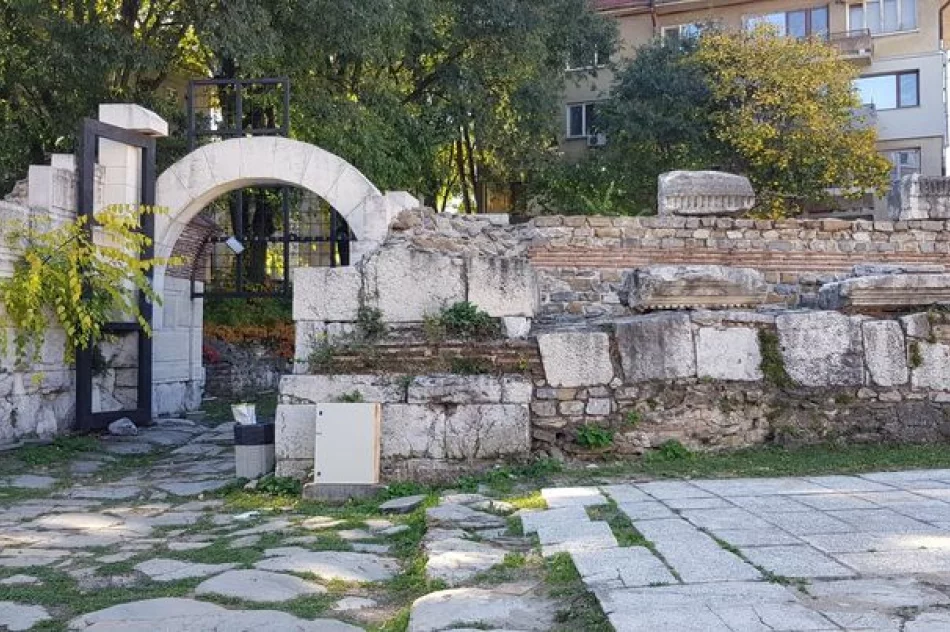 Erasmus+ Do Best With Waste – spotkanie w Bułgarii - zdjęcie 19