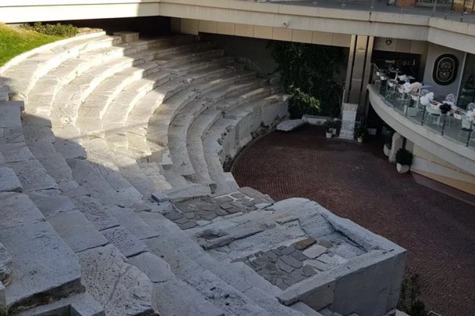 Erasmus+ Do Best With Waste – spotkanie w Bułgarii - zdjęcie 20