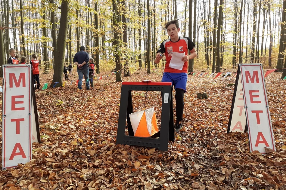 „Patria” Młynne na finałowym Pucharze Podkarpacia - zdjęcie 2