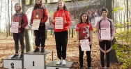 „Patria” Młynne na finałowym Pucharze Podkarpacia - zdjęcie 4