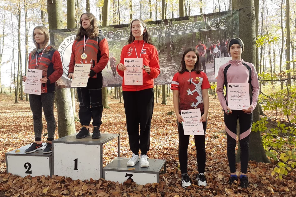 „Patria” Młynne na finałowym Pucharze Podkarpacia - zdjęcie 4