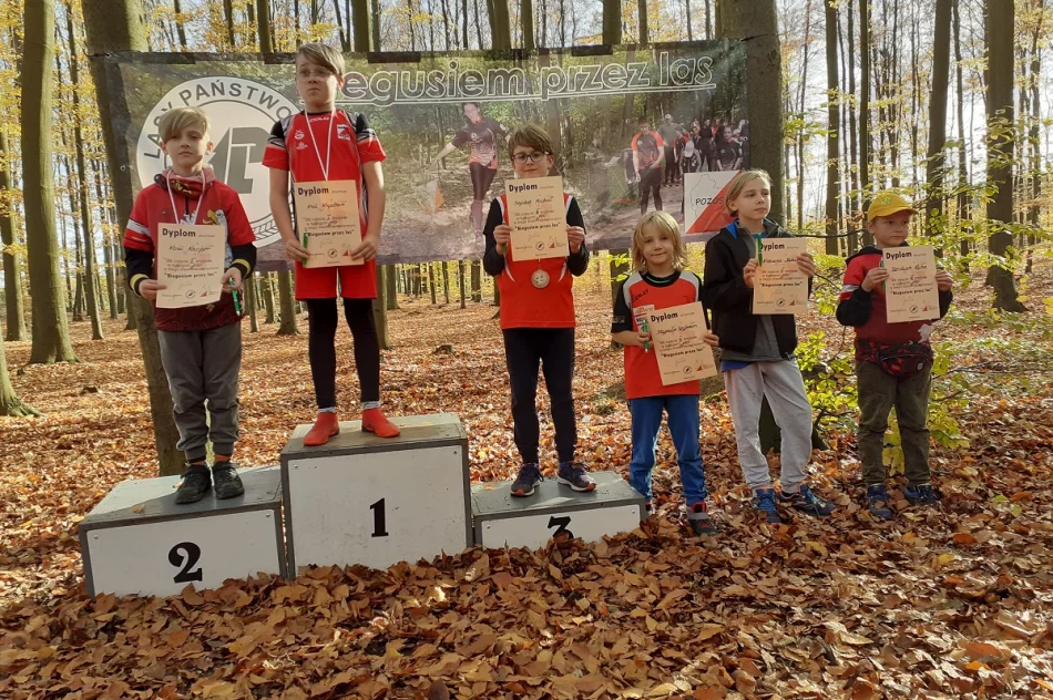 „Patria” Młynne na finałowym Pucharze Podkarpacia - zdjęcie 6