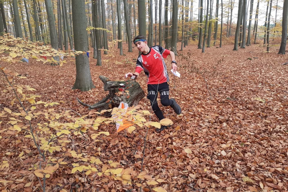 „Patria” Młynne na finałowym Pucharze Podkarpacia - zdjęcie 7