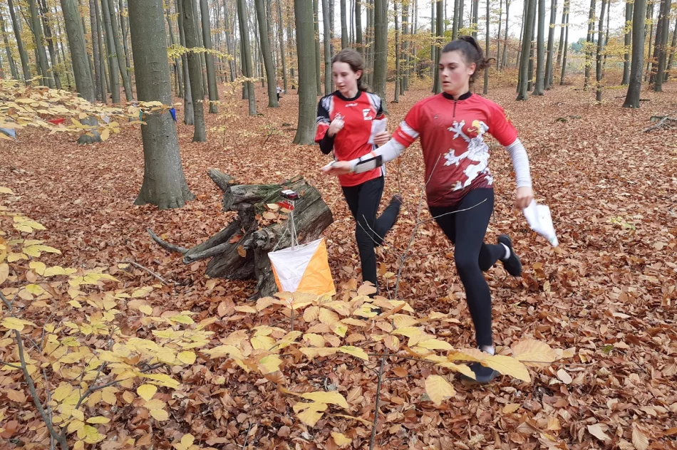 „Patria” Młynne na finałowym Pucharze Podkarpacia - zdjęcie 8