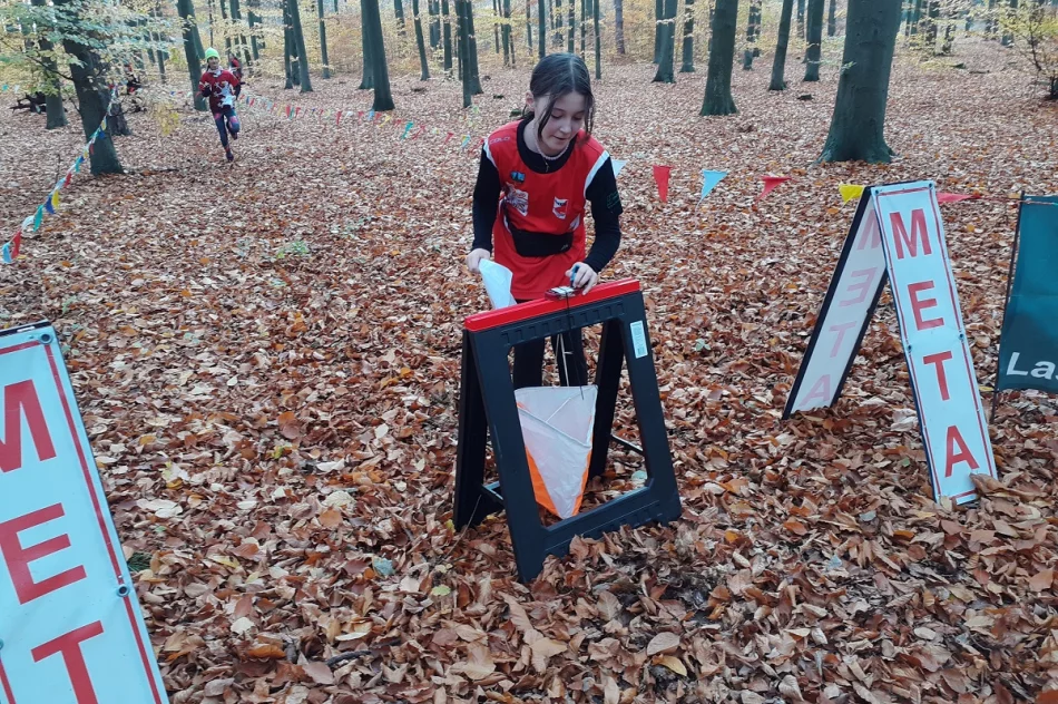 „Patria” Młynne na finałowym Pucharze Podkarpacia - zdjęcie 9