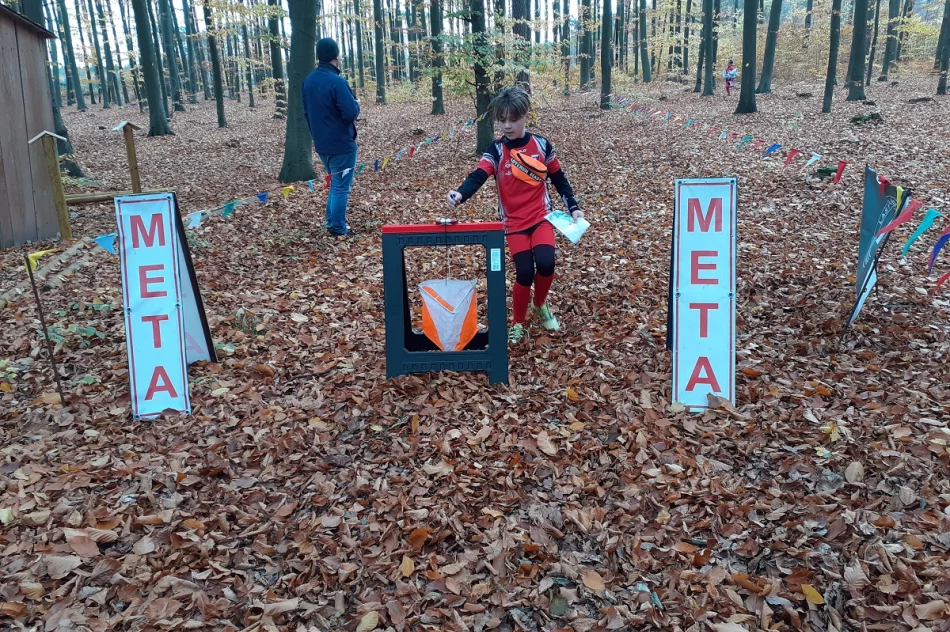 „Patria” Młynne na finałowym Pucharze Podkarpacia - zdjęcie 10