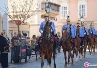 Székesfehérvár i Limanowa wspólnie świętują 101. rocznicę Bitwy Limanowskiej - zdjęcie główne