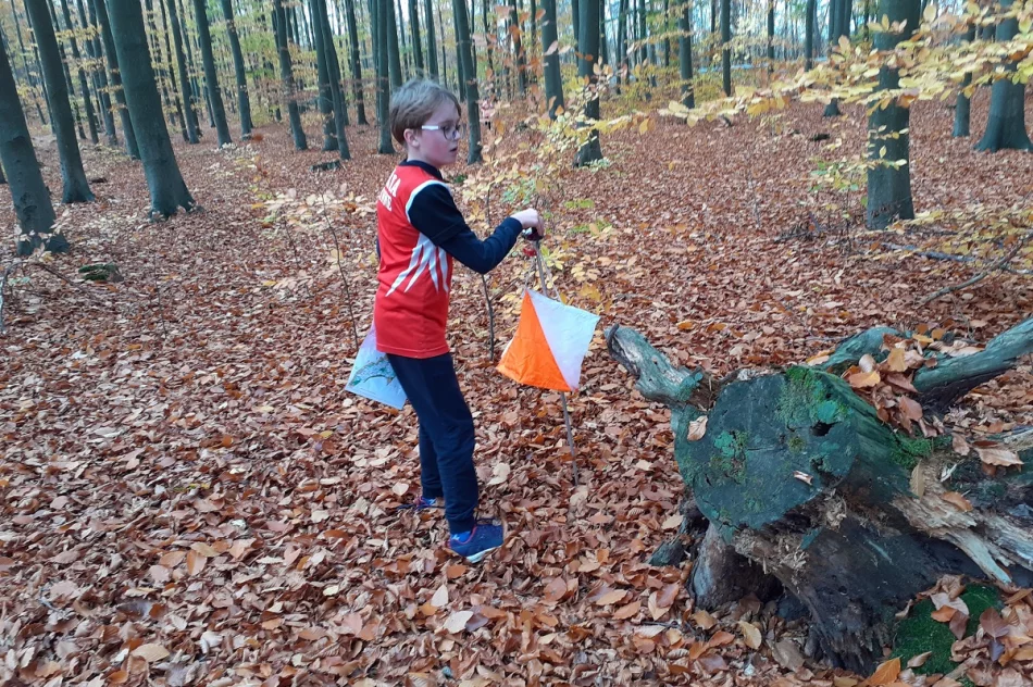 „Patria” Młynne na finałowym Pucharze Podkarpacia - zdjęcie 11