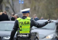 Akcja "Znicz" na Limanowszczyźnie: 17 kolizji i 1 wypadek - zdjęcie główne