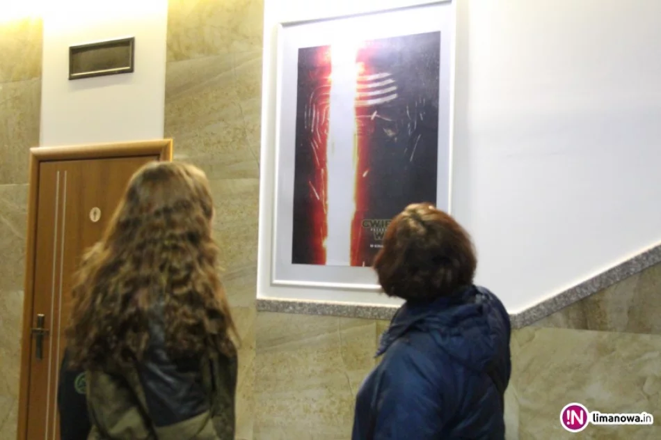 Moc się przebudziła – za nami specjalny pokaz premierowy „Gwiezdnych Wojen Części VII' - zdjęcie 3