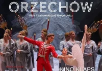 'Dziadek do orzechów' już w najbliższą niedzielę na ekranie kina Klaps! - zdjęcie główne