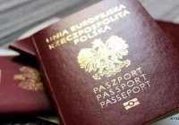Utrudnienia w punkcie paszportowym - zdjęcie główne