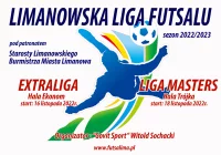 Liga Futsalu szykuje się do kolejnego sezonu. Wolne miejsca czekają na zgłoszenia. - zdjęcie główne