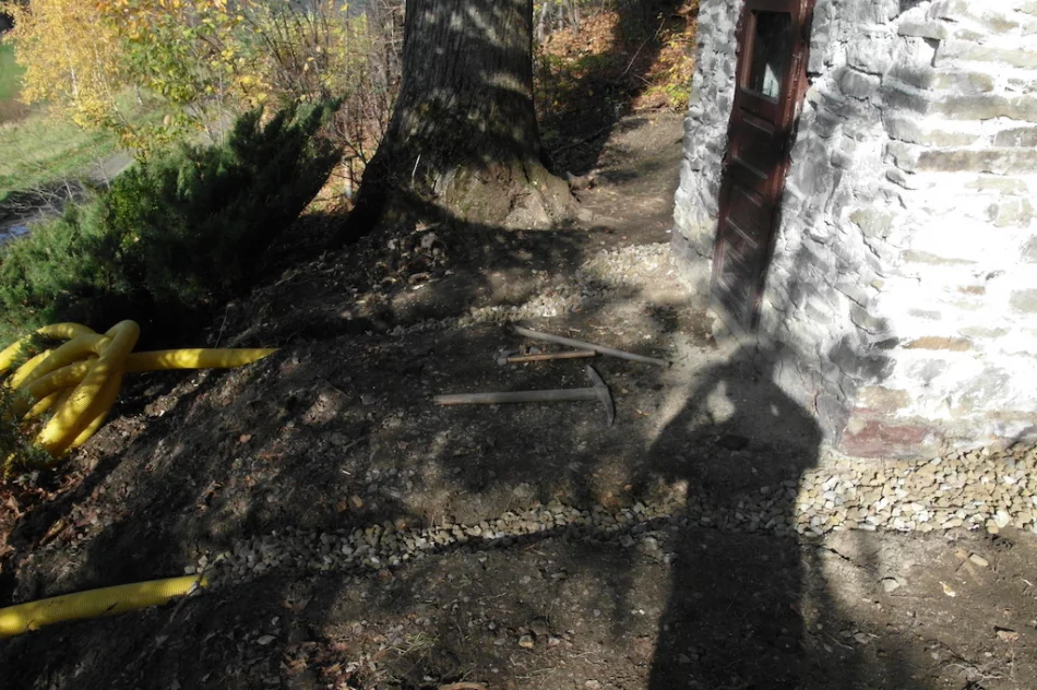 Pogoda sprzyjała, termin nie jest zagrożony - zdjęcie 3