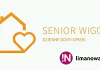Miasto Limanowa zaprasza Seniorów do nowo otwartej placówki Dzienny Dom “Senior-WIGOR” - zdjęcie główne