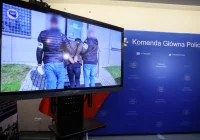 44 osoby zatrzymane w śledztwie dot. seksualnego wykorzystywania dzieci - zdjęcie główne