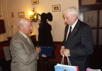 Delegacja z Limanowej w gościnie u Polaków i Węgrów w Miskolcu - zdjęcie główne