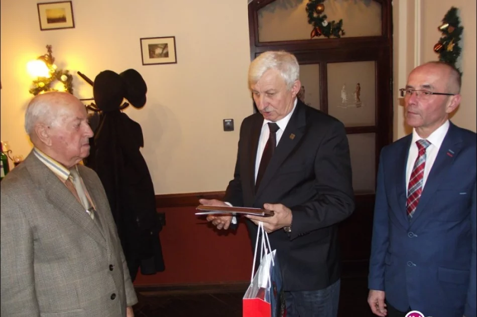 Delegacja z Limanowej w gościnie u Polaków i Węgrów w Miskolcu - zdjęcie 4