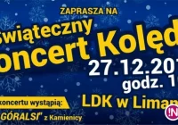 Świąteczny Koncert Kolęd - zdjęcie główne