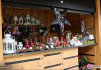 Kiermasz Świąteczny otwarto! - zdjęcie główne