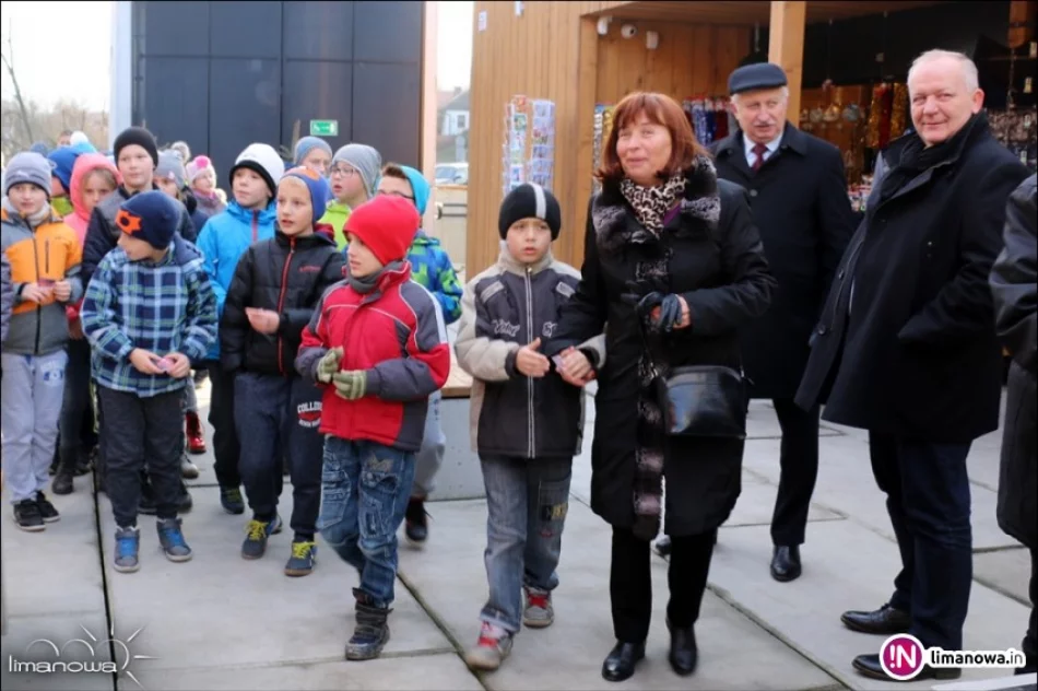 Kiermasz Świąteczny otwarto! - zdjęcie 3