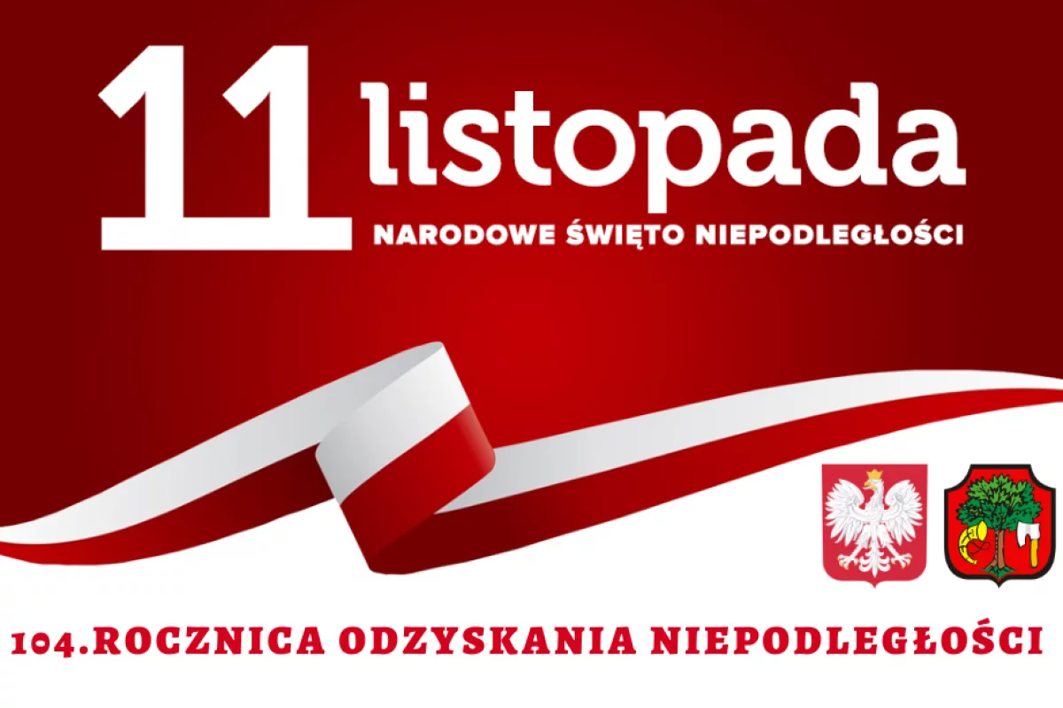 Obchody Narodowego Święta Niepodległości