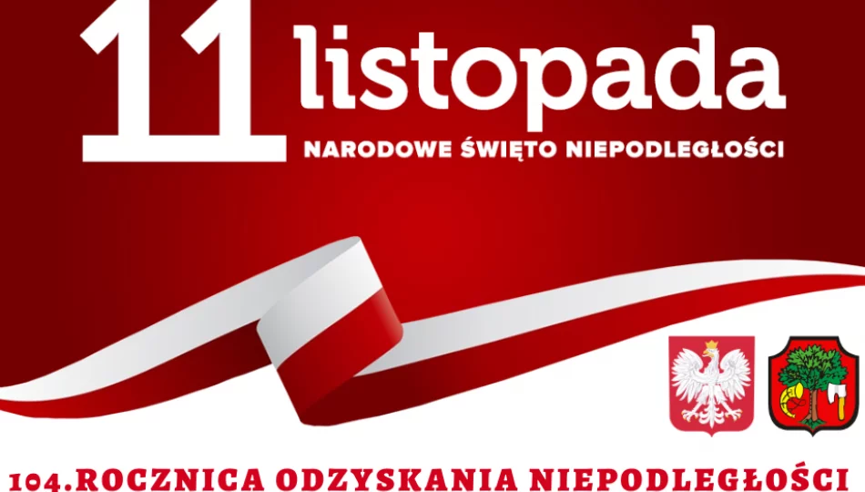 Obchody Narodowego Święta Niepodległości - zdjęcie 1