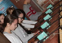 II Otwarte zawody w strzelectwie sportowym z okazji 101 rocznicy bitwy na Jabłońcu - zdjęcie główne